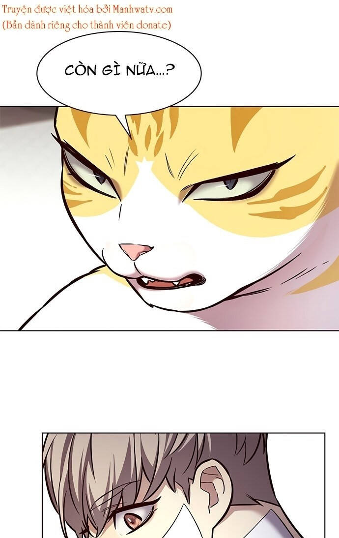Hoá Thân Thành Mèo - Chapter 199 - Page 48