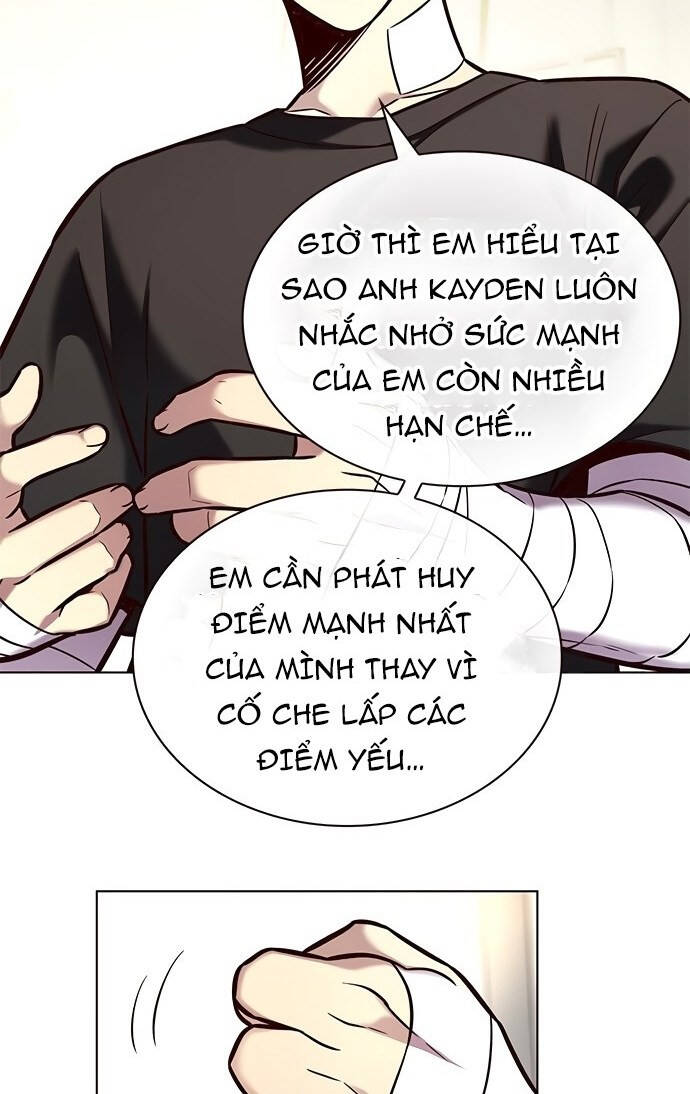 Hoá Thân Thành Mèo - Chapter 199 - Page 50