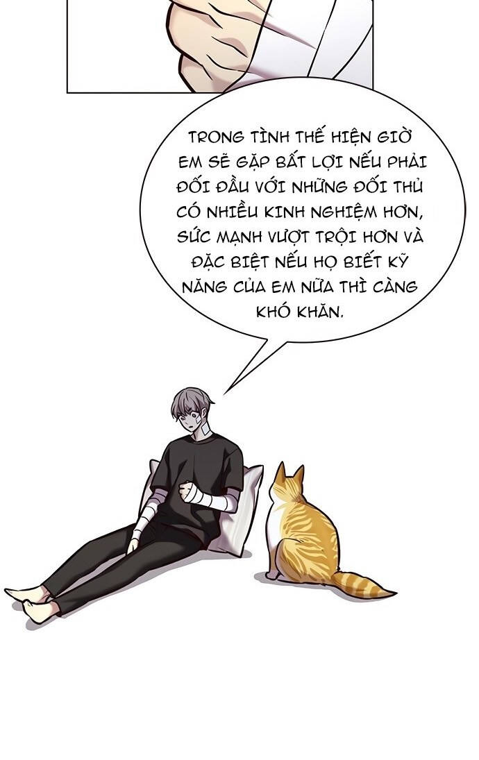 Hoá Thân Thành Mèo - Chapter 199 - Page 51