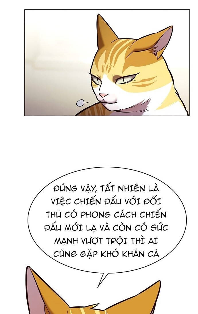 Hoá Thân Thành Mèo - Chapter 199 - Page 52