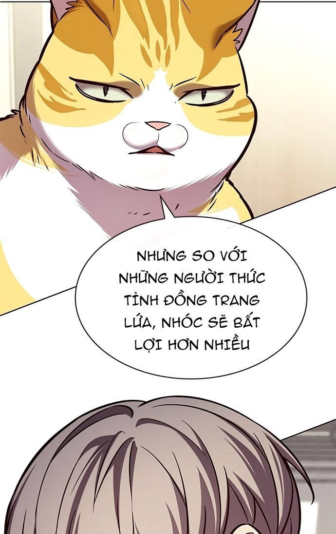 Hoá Thân Thành Mèo - Chapter 199 - Page 53