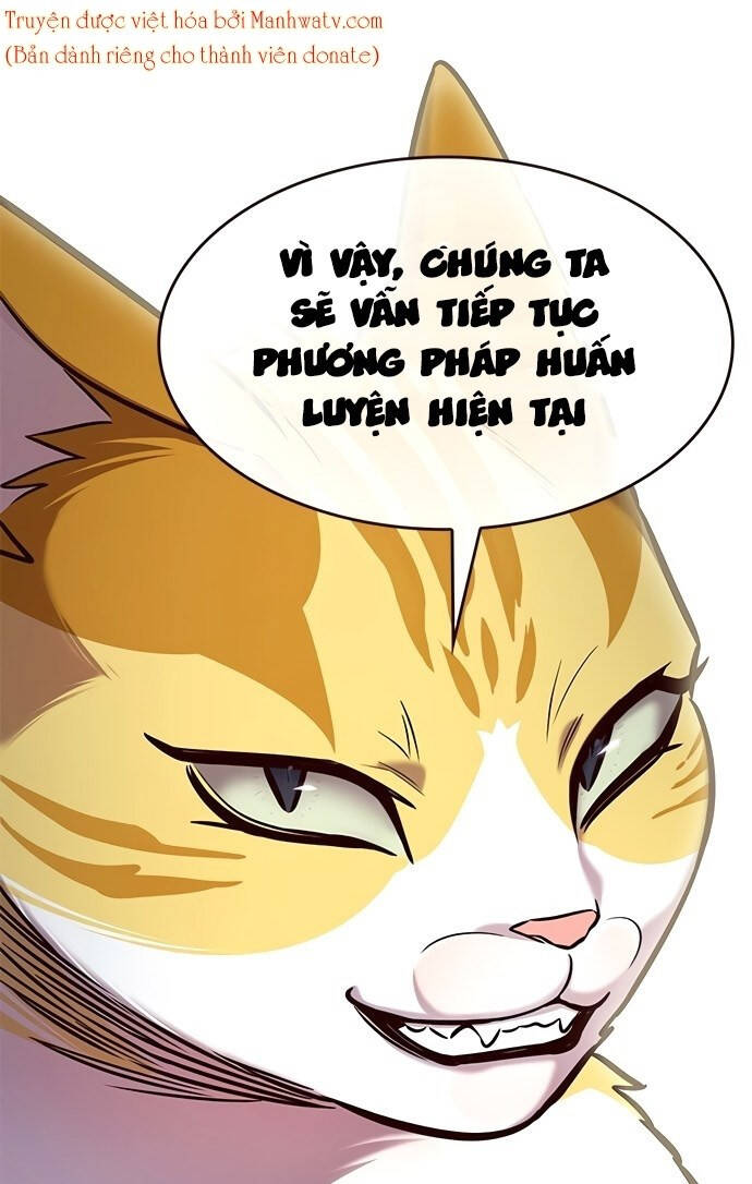 Hoá Thân Thành Mèo - Chapter 199 - Page 60