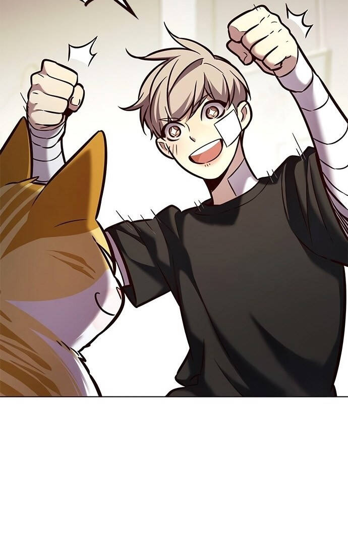 Hoá Thân Thành Mèo - Chapter 199 - Page 62