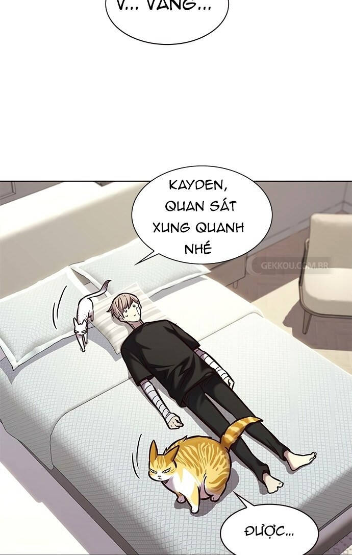 Hoá Thân Thành Mèo - Chapter 199 - Page 66