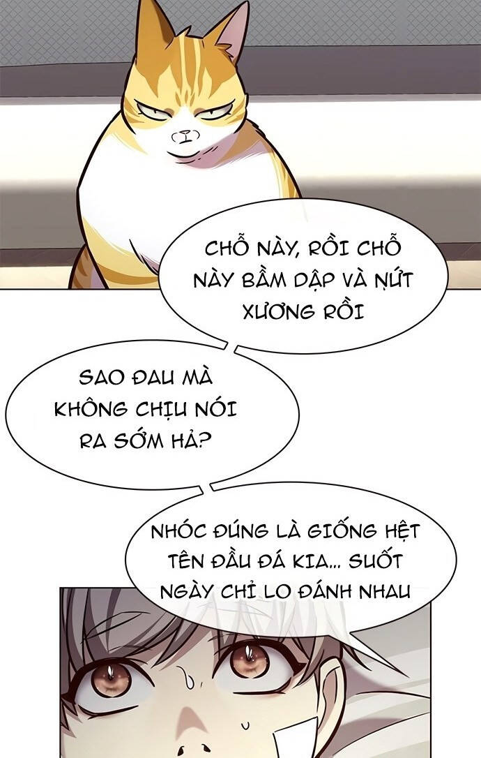 Hoá Thân Thành Mèo - Chapter 199 - Page 68