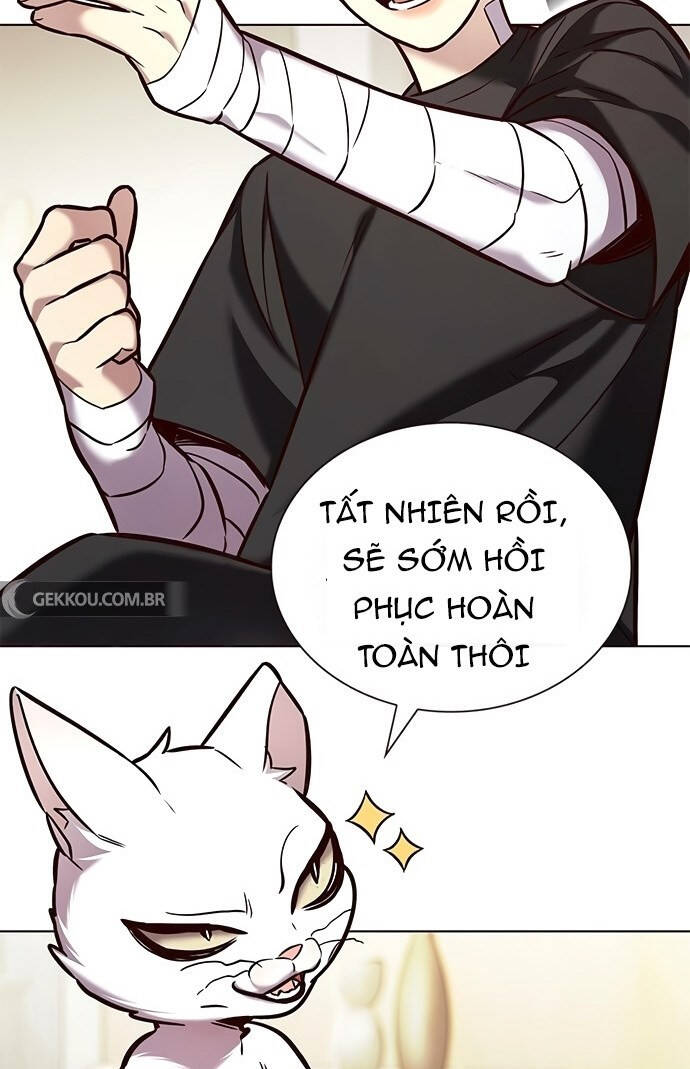 Hoá Thân Thành Mèo - Chapter 199 - Page 77