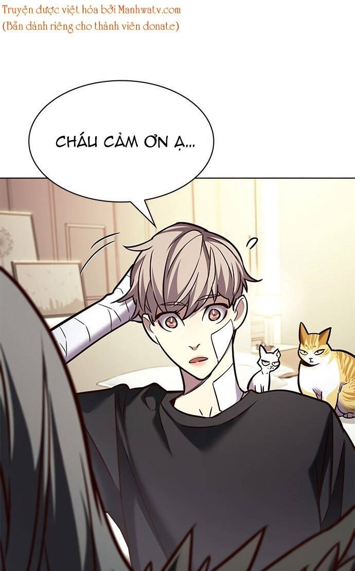 Hoá Thân Thành Mèo - Chapter 199 - Page 84