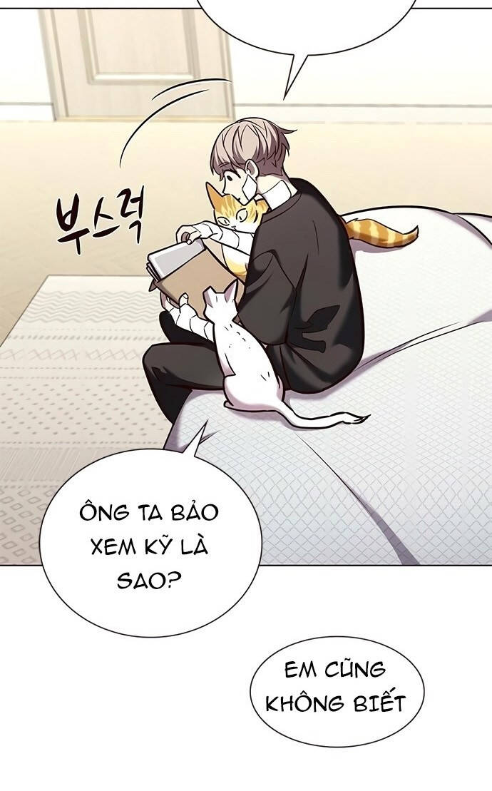 Hoá Thân Thành Mèo - Chapter 199 - Page 89