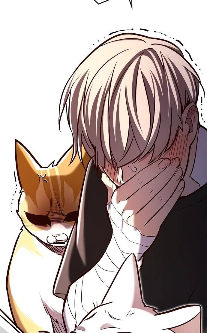 Hoá Thân Thành Mèo - Chapter 199 - Page 93