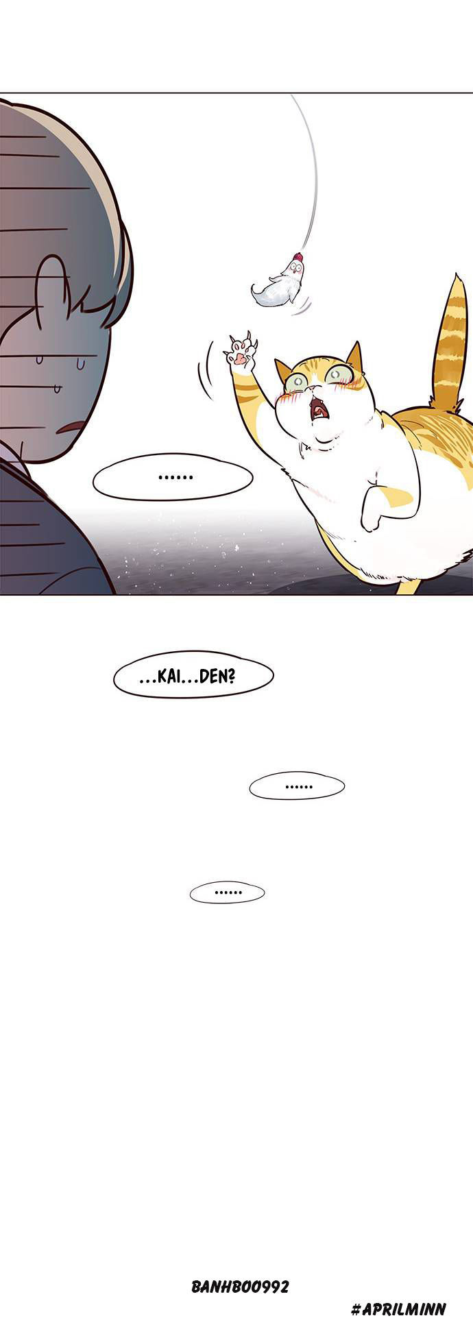 Hoá Thân Thành Mèo - Chapter 2 - Page 37