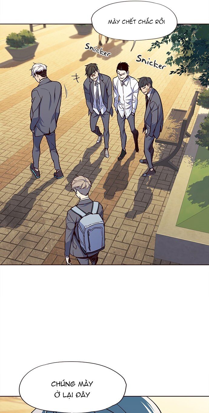 Hoá Thân Thành Mèo - Chapter 20 - Page 10