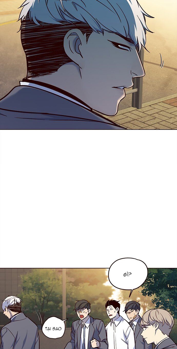 Hoá Thân Thành Mèo - Chapter 20 - Page 11