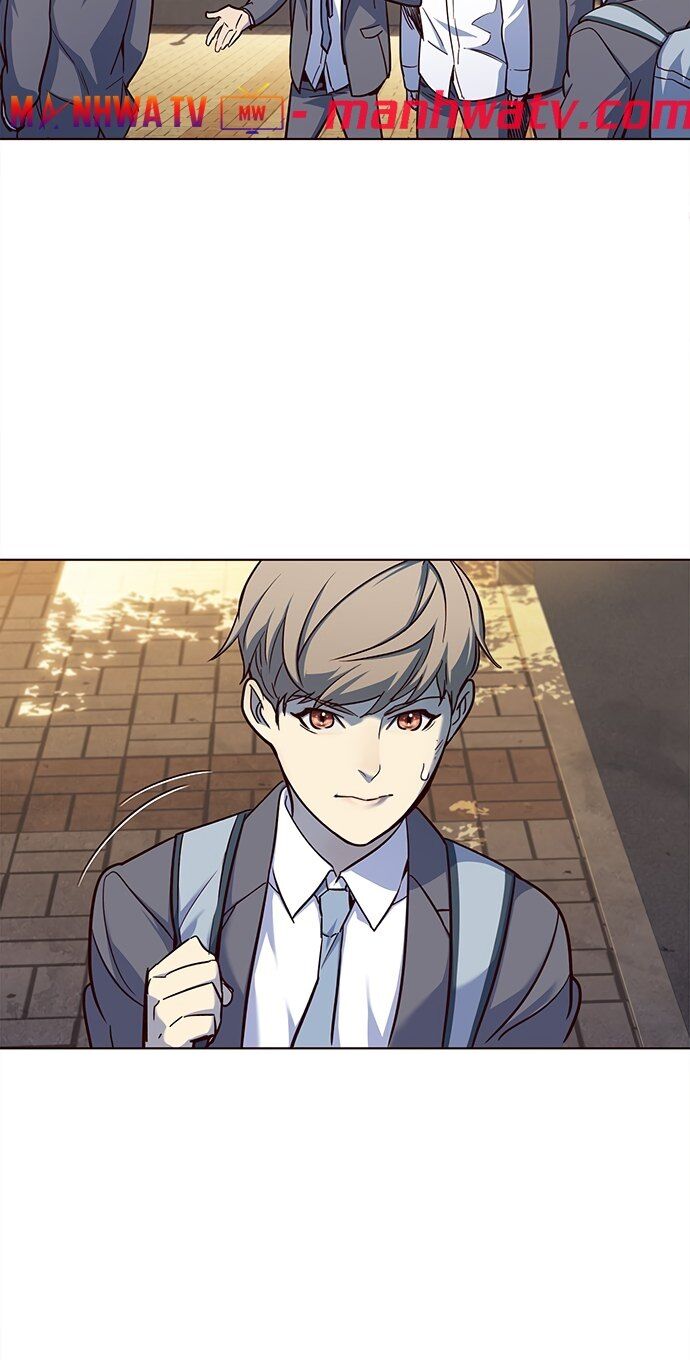 Hoá Thân Thành Mèo - Chapter 20 - Page 12