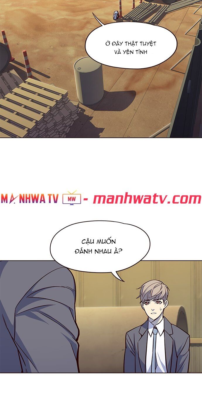 Hoá Thân Thành Mèo - Chapter 20 - Page 15