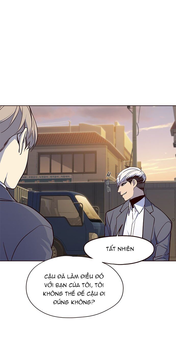 Hoá Thân Thành Mèo - Chapter 20 - Page 16