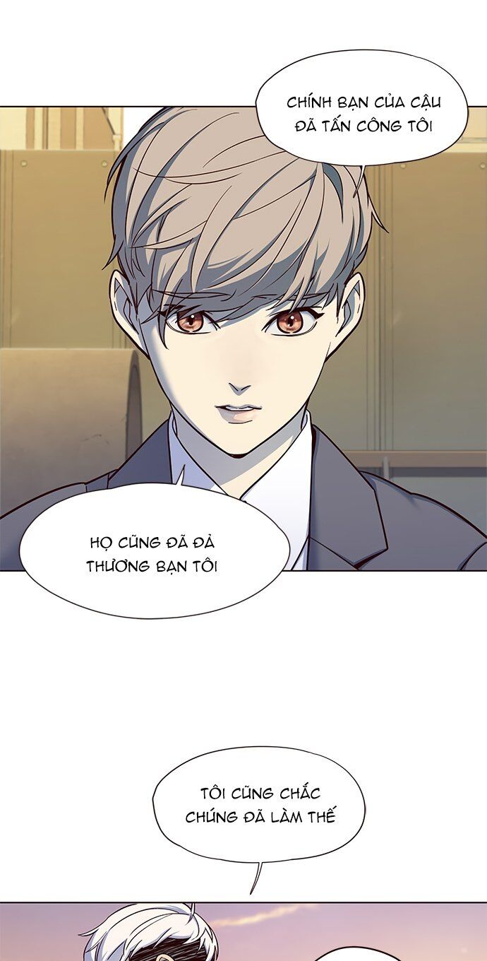 Hoá Thân Thành Mèo - Chapter 20 - Page 17