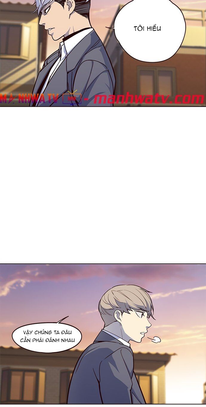 Hoá Thân Thành Mèo - Chapter 20 - Page 18