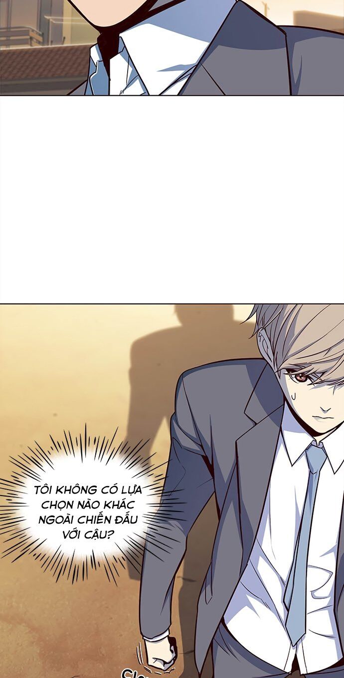 Hoá Thân Thành Mèo - Chapter 20 - Page 21