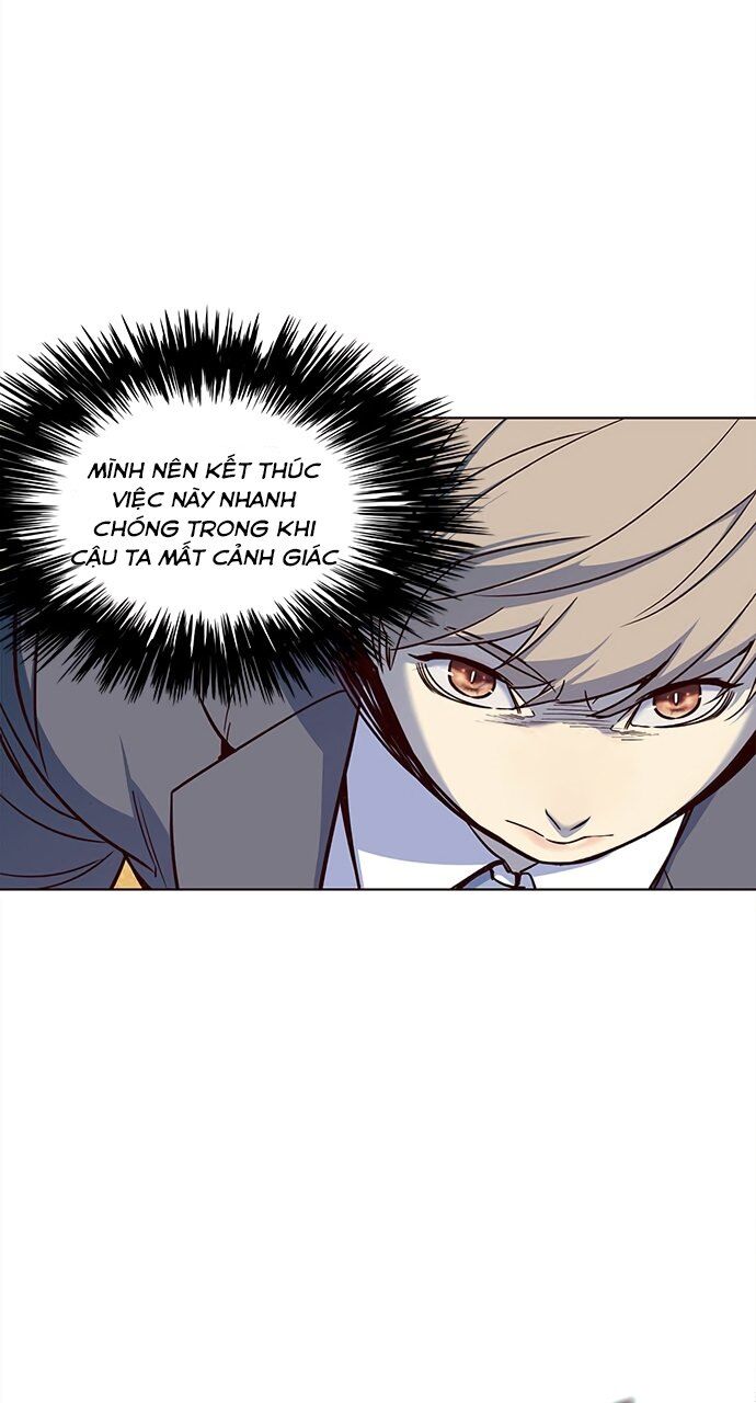 Hoá Thân Thành Mèo - Chapter 20 - Page 24
