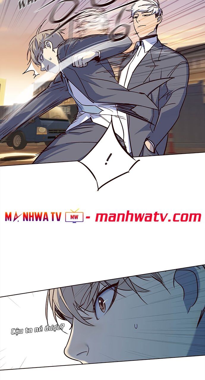 Hoá Thân Thành Mèo - Chapter 20 - Page 27