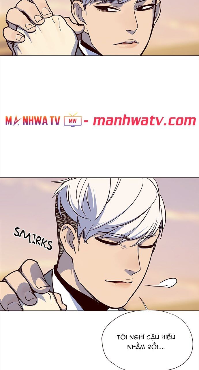 Hoá Thân Thành Mèo - Chapter 20 - Page 33