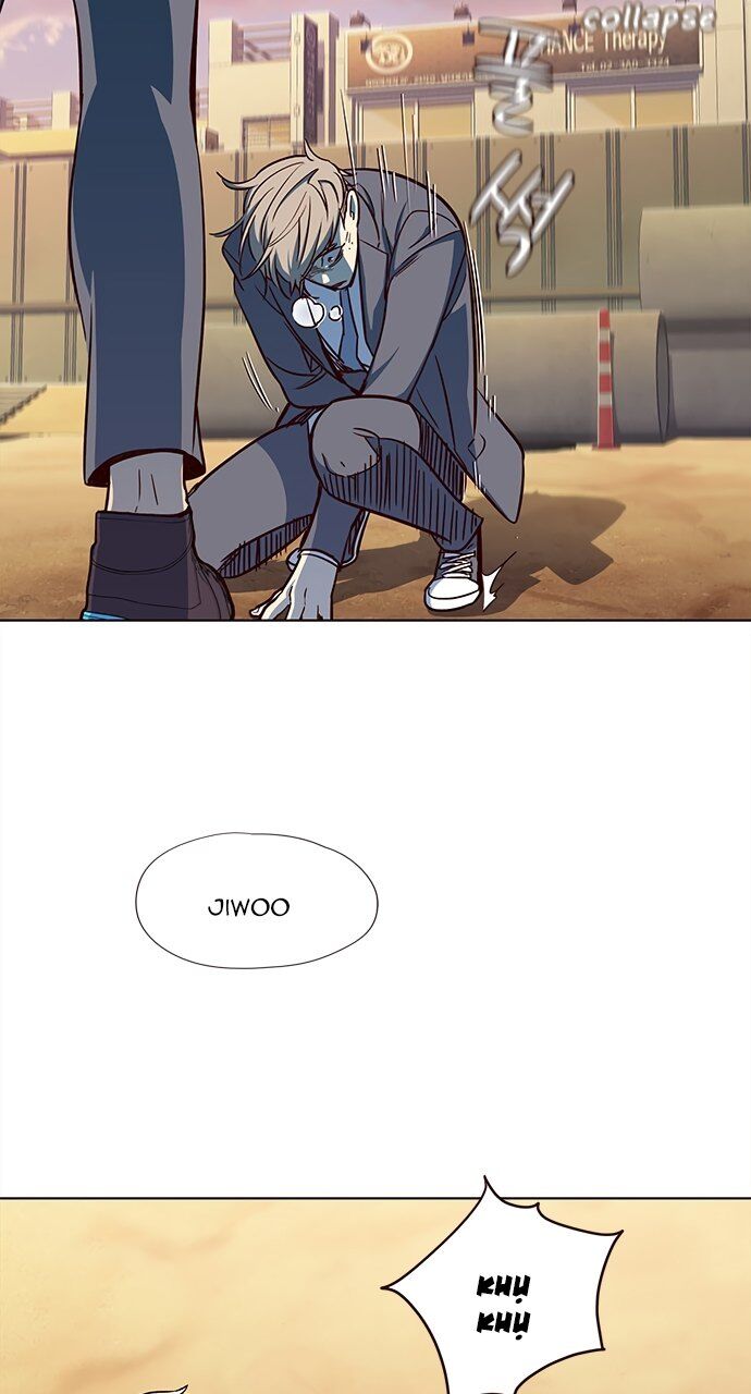 Hoá Thân Thành Mèo - Chapter 20 - Page 36