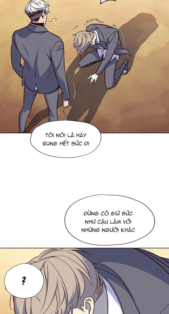 Hoá Thân Thành Mèo - Chapter 20 - Page 37