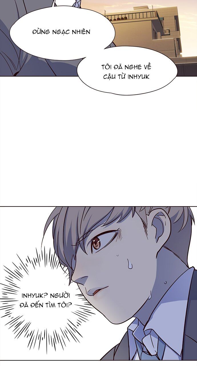 Hoá Thân Thành Mèo - Chapter 20 - Page 41