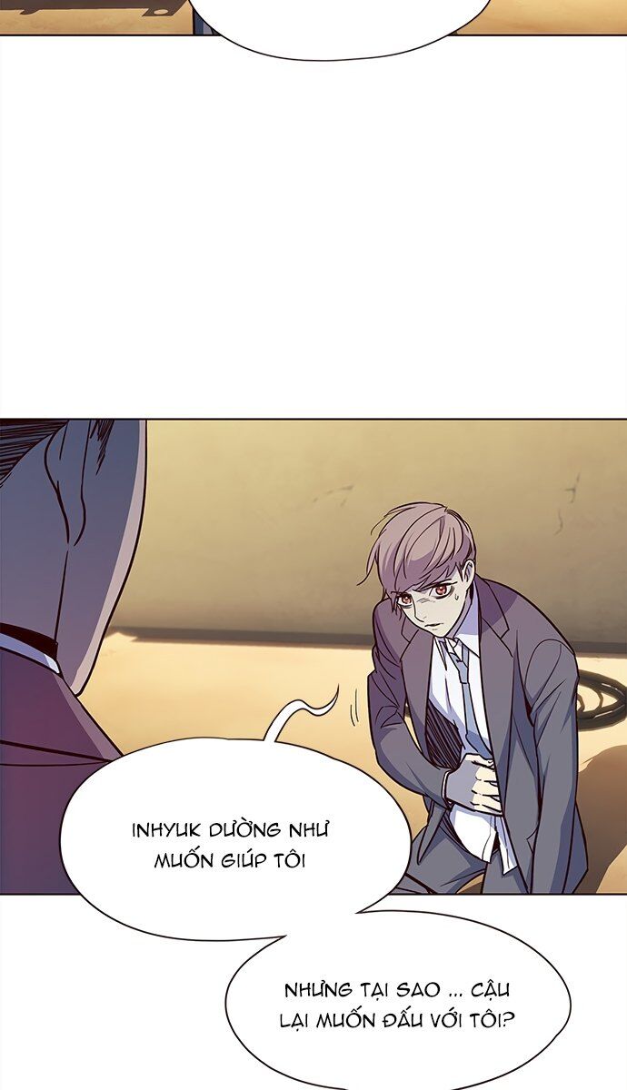 Hoá Thân Thành Mèo - Chapter 20 - Page 44