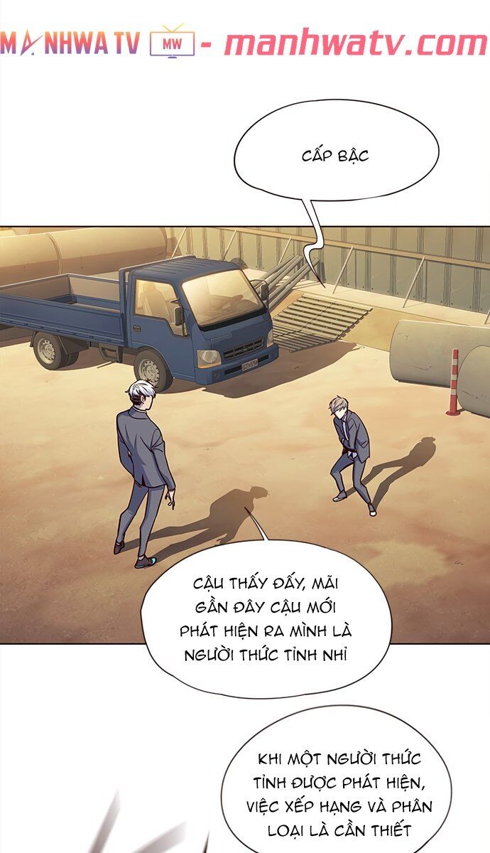 Hoá Thân Thành Mèo - Chapter 20 - Page 46