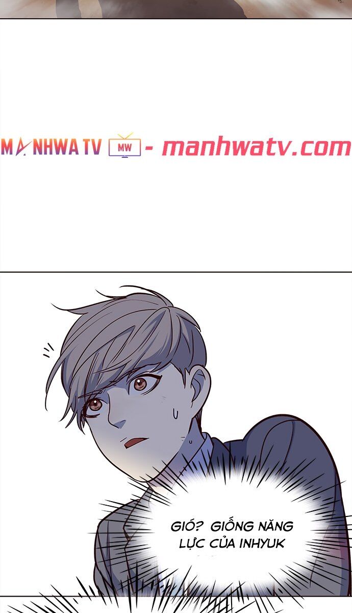 Hoá Thân Thành Mèo - Chapter 20 - Page 48