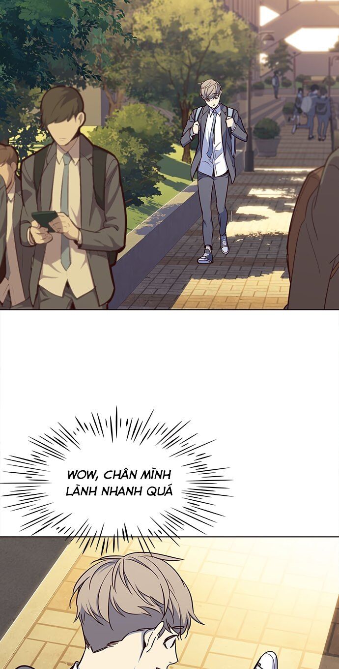 Hoá Thân Thành Mèo - Chapter 20 - Page 5