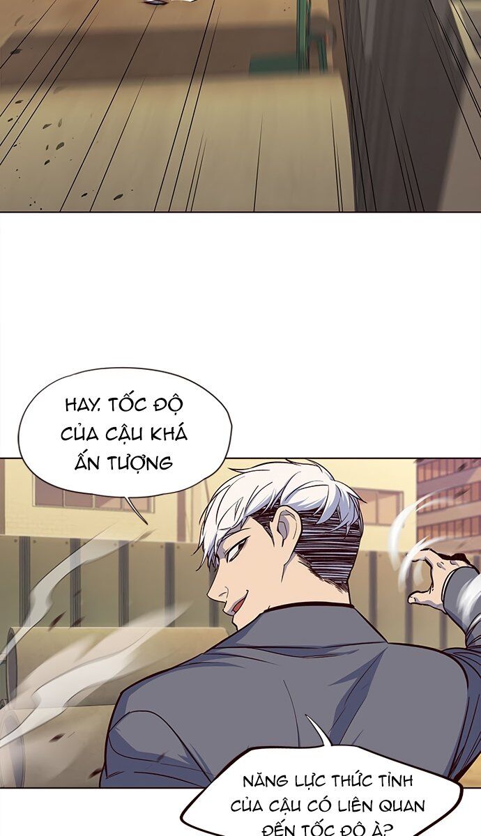 Hoá Thân Thành Mèo - Chapter 20 - Page 52