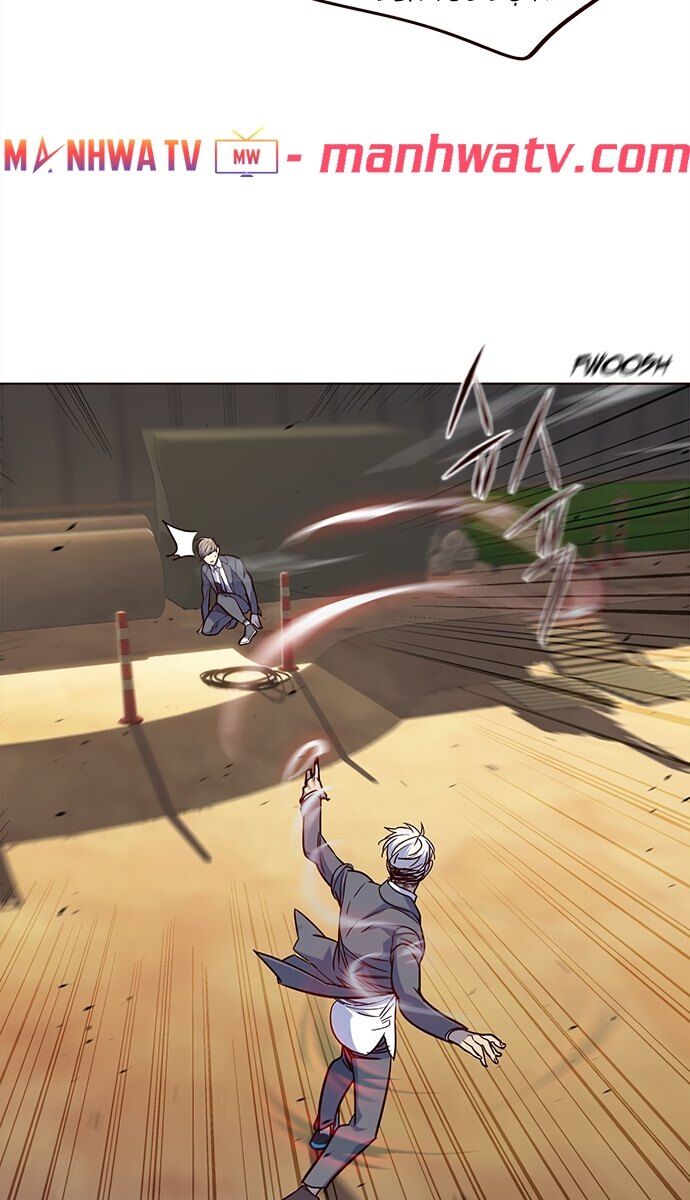 Hoá Thân Thành Mèo - Chapter 20 - Page 53