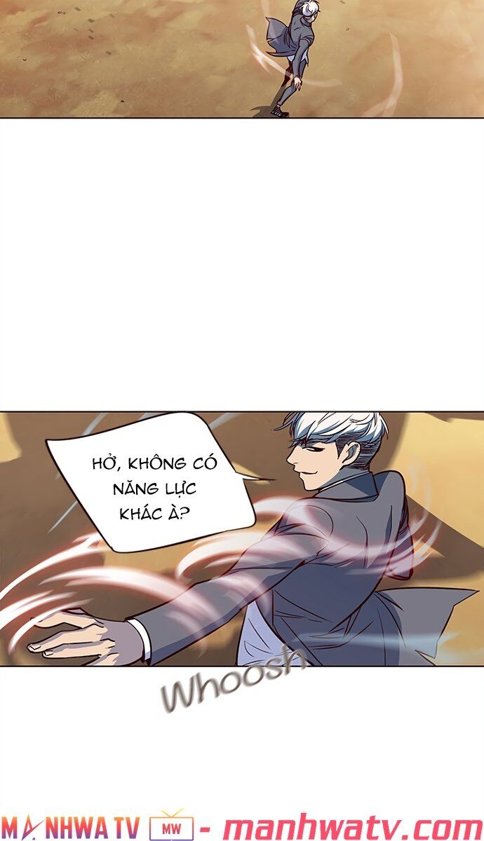 Hoá Thân Thành Mèo - Chapter 20 - Page 56