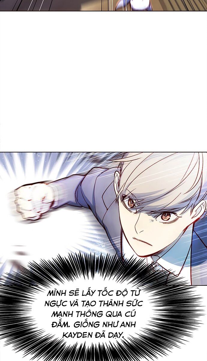 Hoá Thân Thành Mèo - Chapter 20 - Page 58