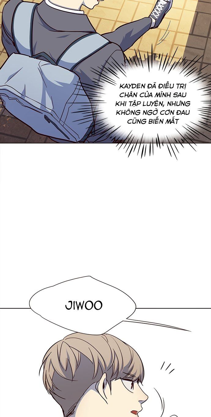 Hoá Thân Thành Mèo - Chapter 20 - Page 6