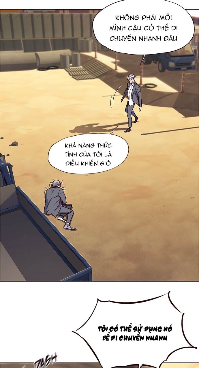 Hoá Thân Thành Mèo - Chapter 20 - Page 66