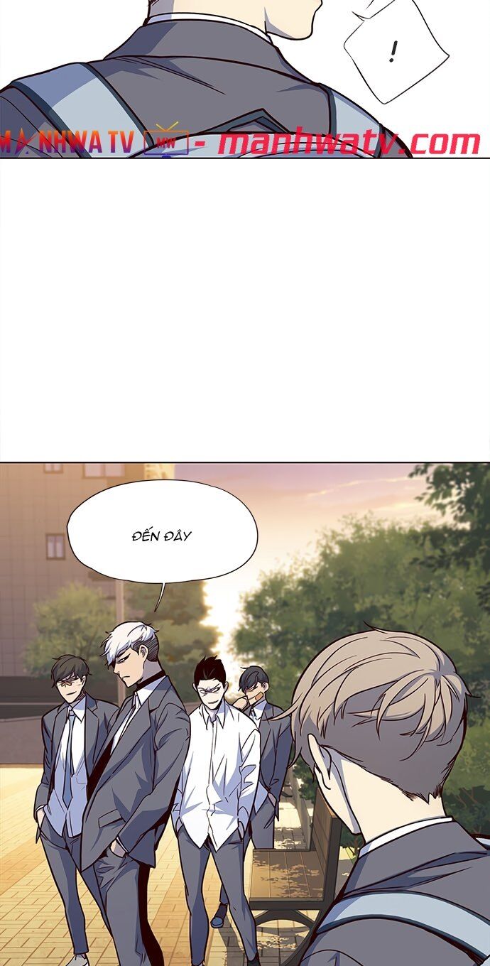 Hoá Thân Thành Mèo - Chapter 20 - Page 7