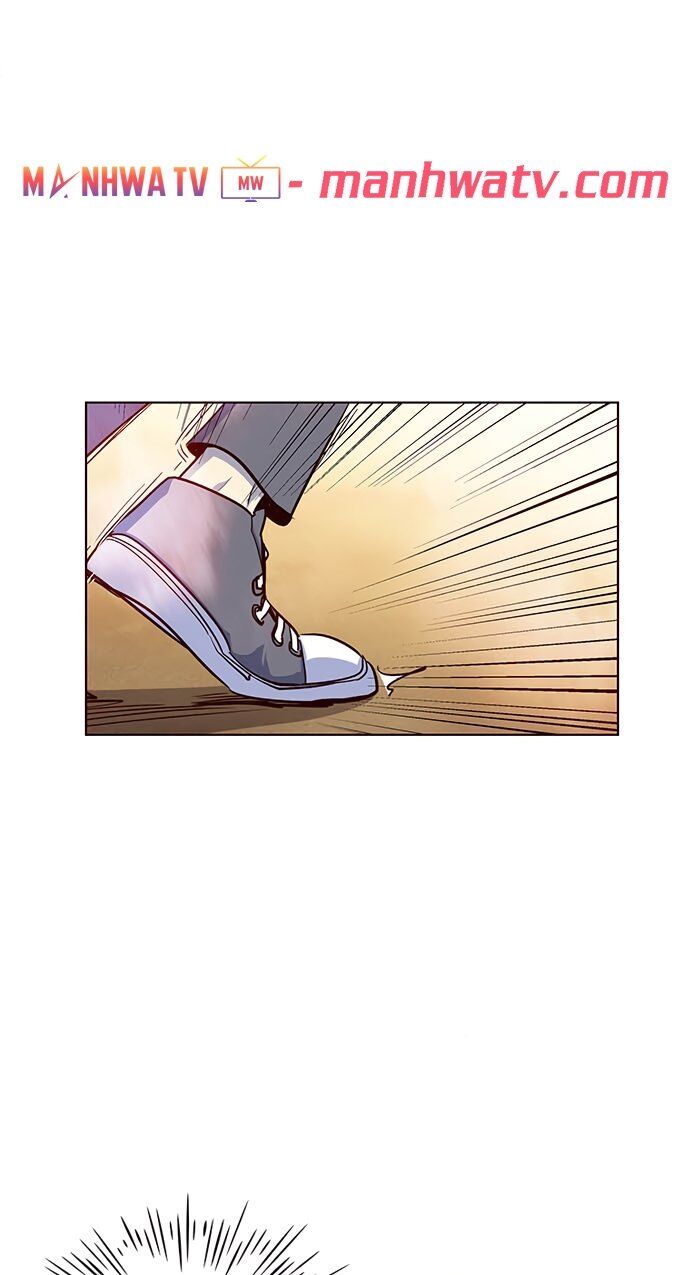 Hoá Thân Thành Mèo - Chapter 20 - Page 71