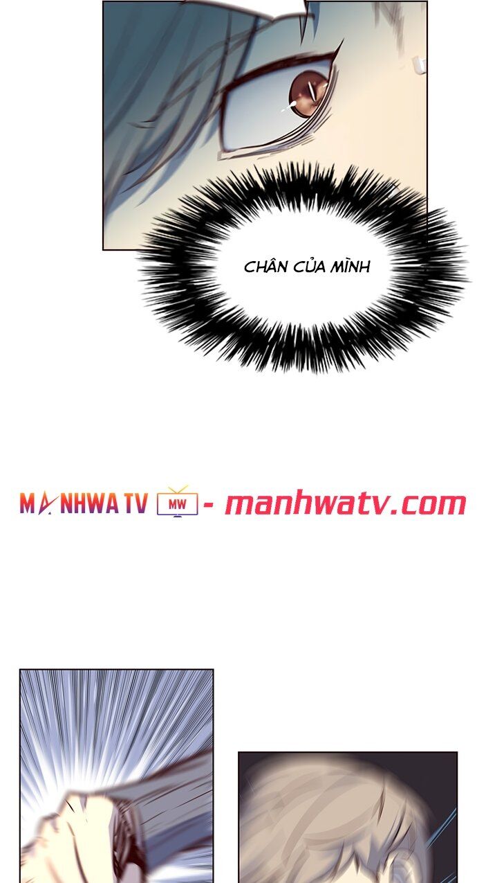 Hoá Thân Thành Mèo - Chapter 20 - Page 73