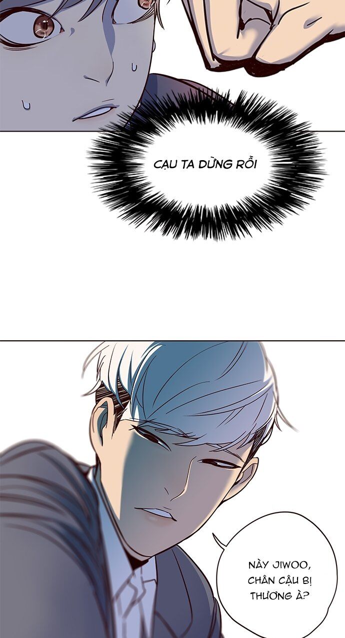 Hoá Thân Thành Mèo - Chapter 20 - Page 76