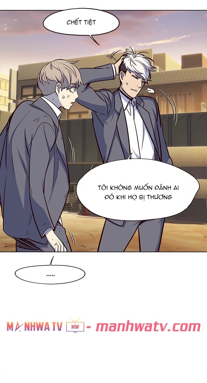 Hoá Thân Thành Mèo - Chapter 20 - Page 78