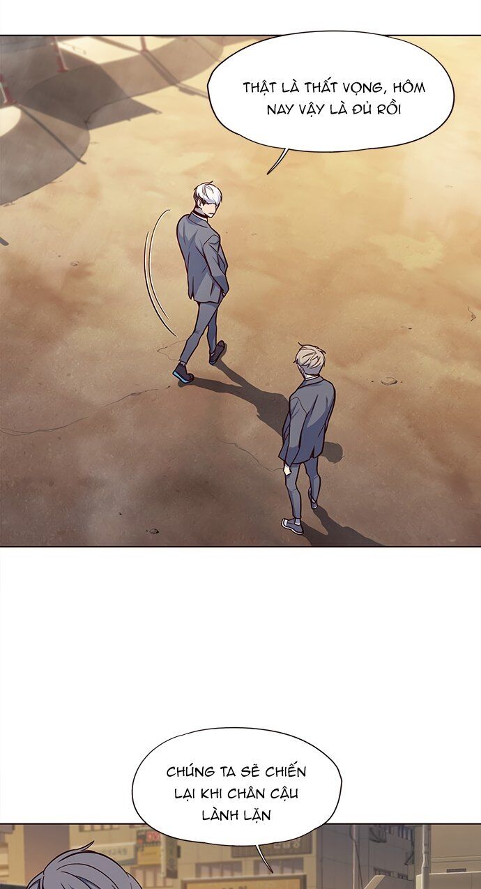 Hoá Thân Thành Mèo - Chapter 20 - Page 79