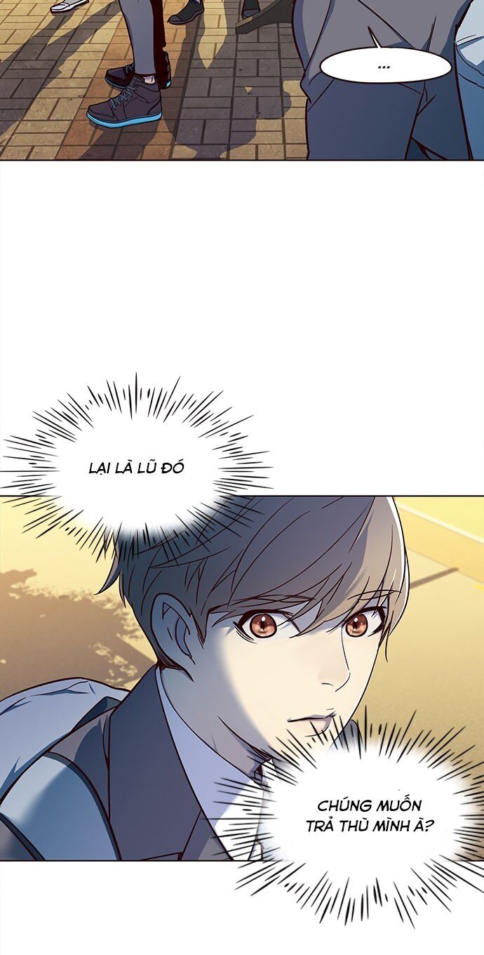 Hoá Thân Thành Mèo - Chapter 20 - Page 8