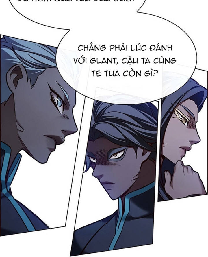 Hoá Thân Thành Mèo - Chapter 200 - Page 10