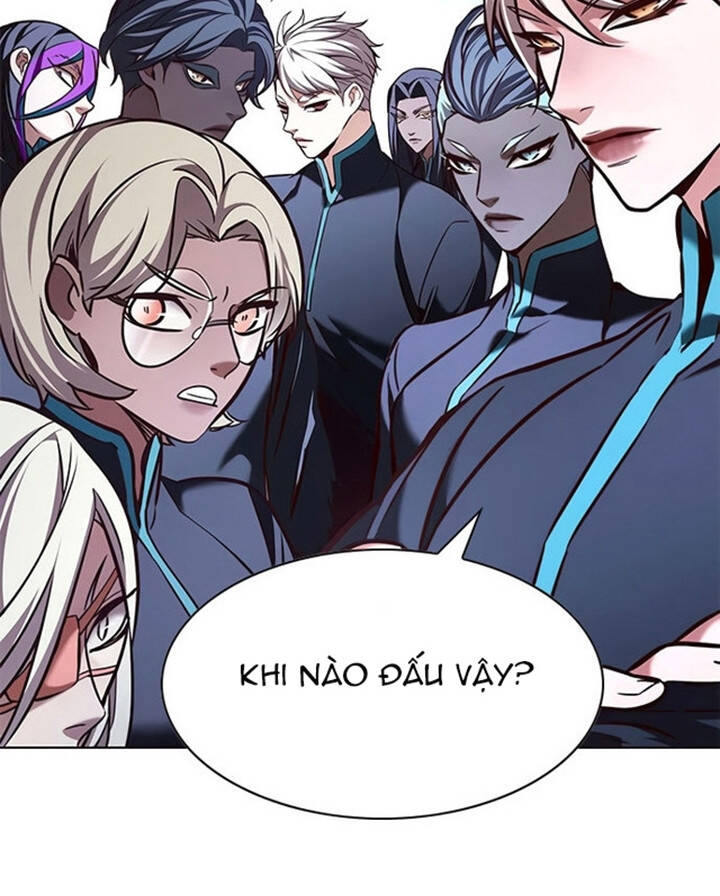 Hoá Thân Thành Mèo - Chapter 200 - Page 104