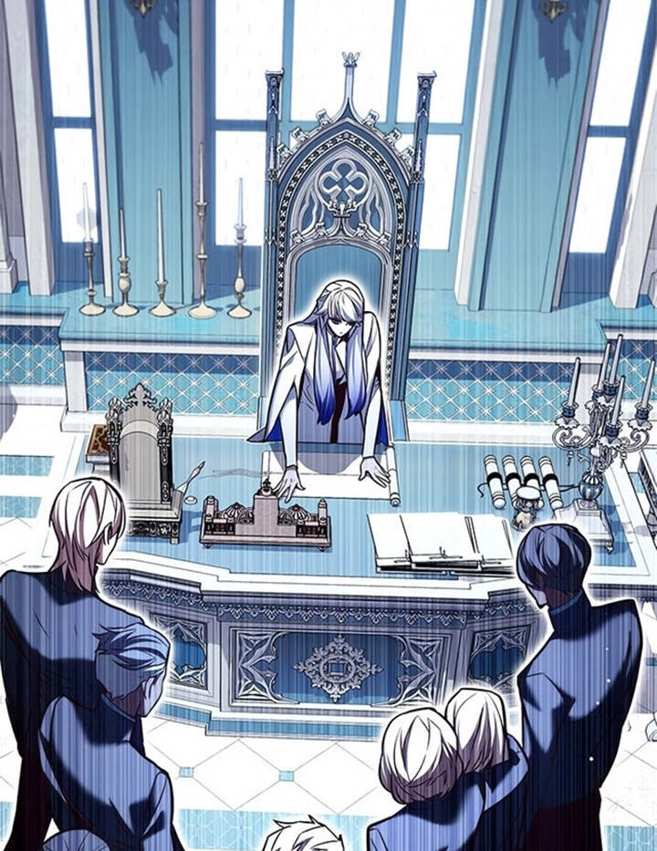 Hoá Thân Thành Mèo - Chapter 200 - Page 110