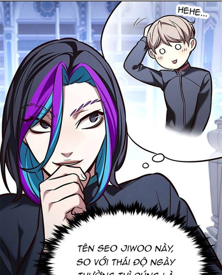 Hoá Thân Thành Mèo - Chapter 200 - Page 12