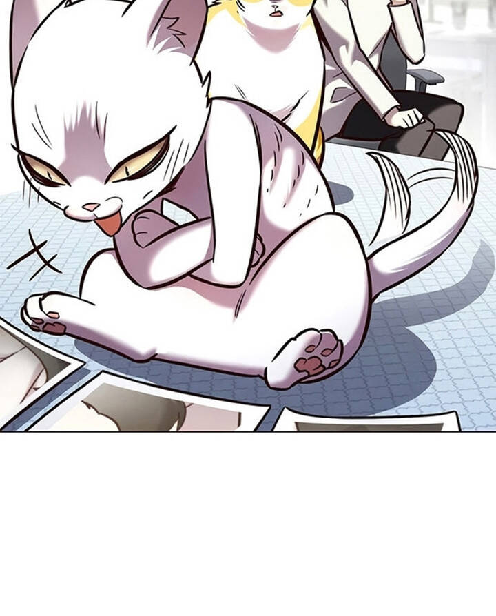 Hoá Thân Thành Mèo - Chapter 200 - Page 21